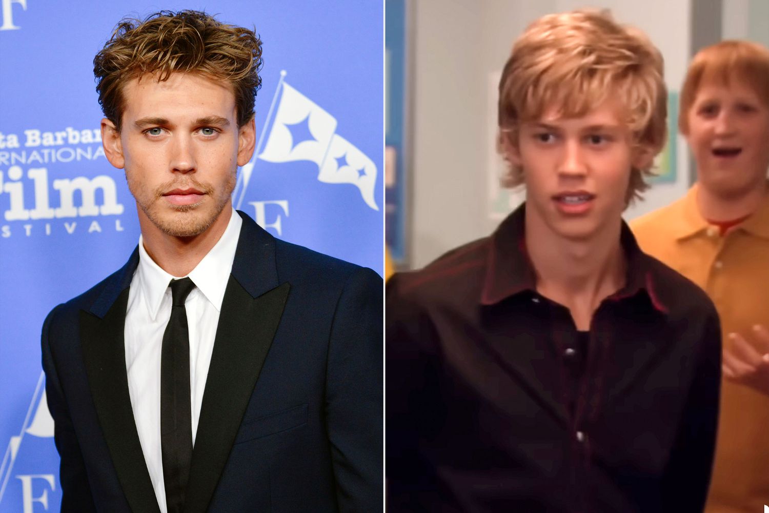 Austin Butler Movies and TV Shows