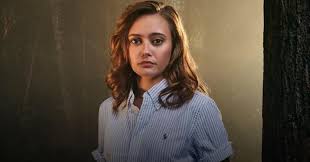 Ella Purnell Movies and TV Shows