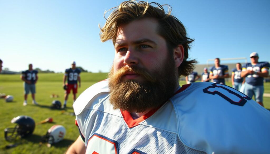 Jason Kelce early life