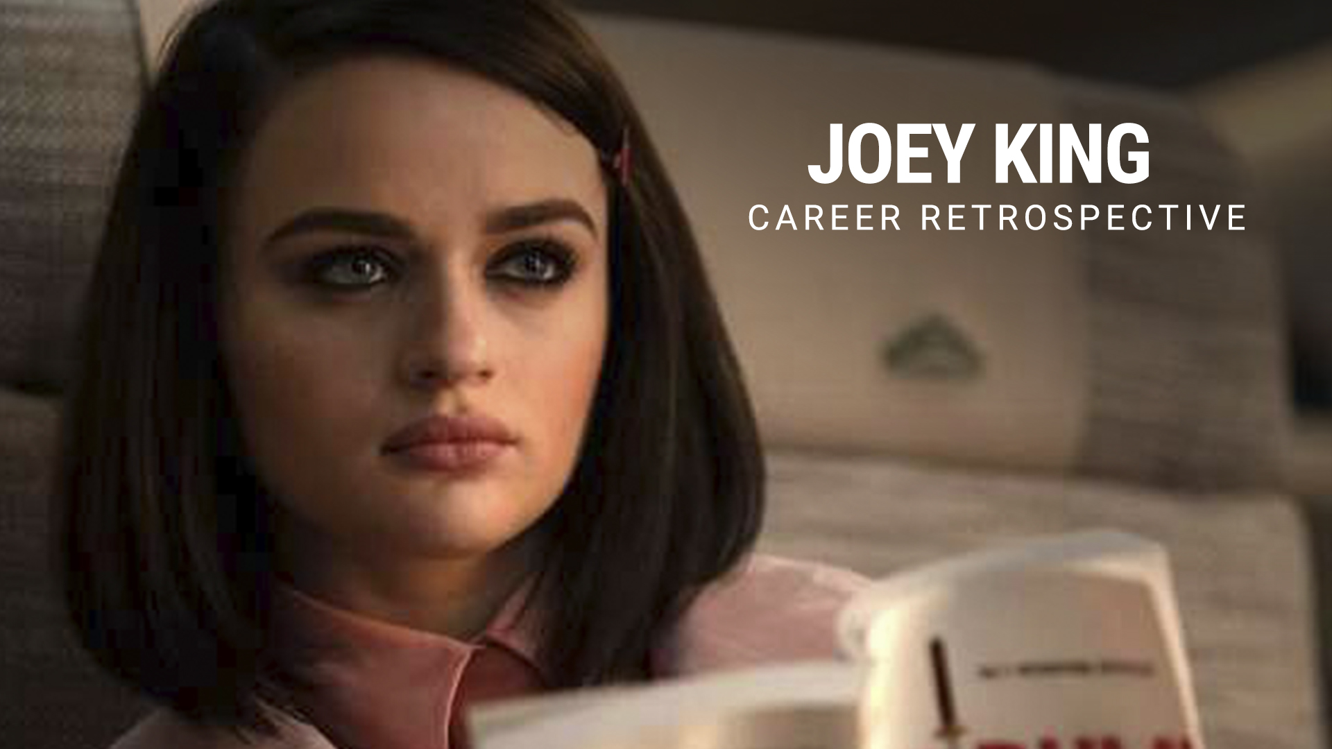 Joey King Movies and TV Shows: Complete Guide