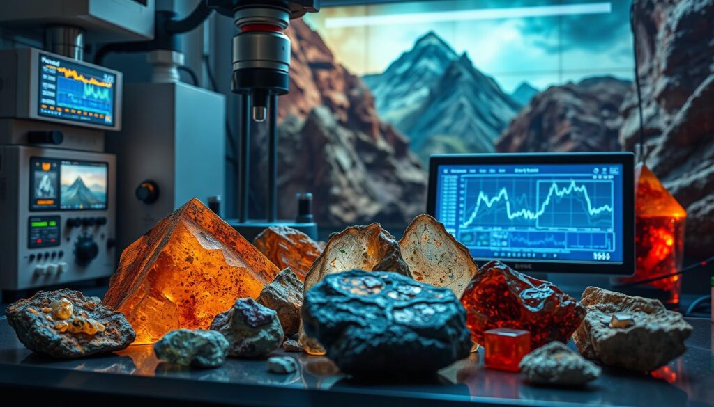 isotopic analysis