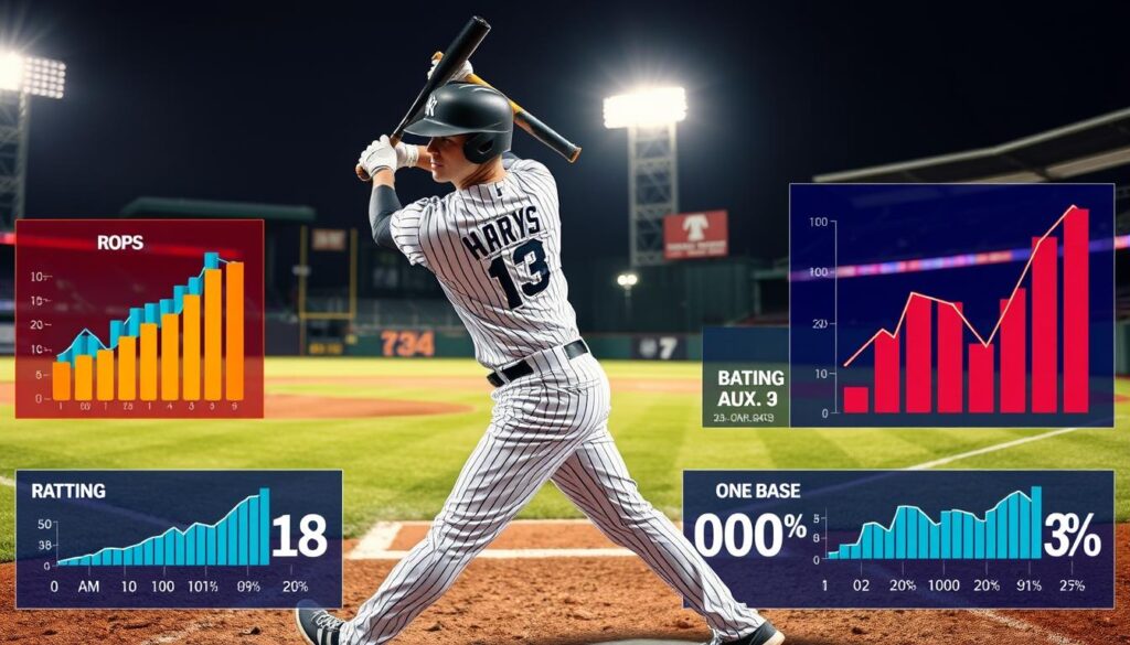 Yankees batting stats