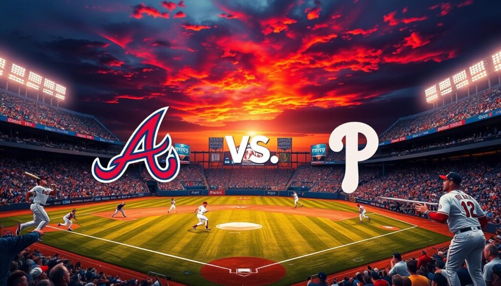 braves phillies rivalry